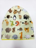 Сафари, двойная 