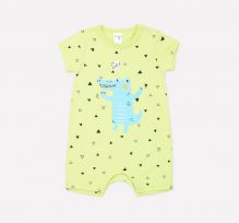 К 6318, треугольники на салатовом