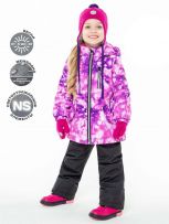 4822, лиловый