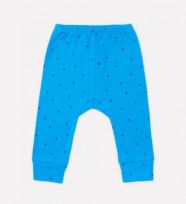 К 4718, стрелки на индиго