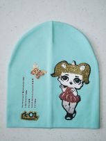  Лол, мята, двойная