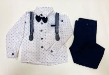 Костюм, Турция 