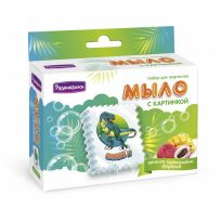 Мыло 