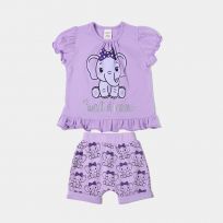 Вк 1823, фиолетовый 