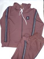 Тонкий ,на замке, подросток 