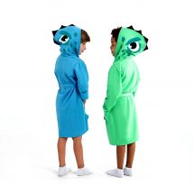 Халат  Динозаврик 