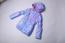  ЛОЛА, куртка+полукомб.