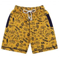 Вк 0755, горчица 