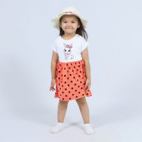 ВК 1438, коралловый 