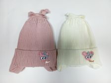 Бантик, на завязках 