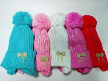 Бантики, завязки