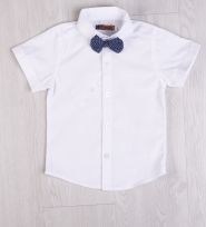 Рубашка, белый 