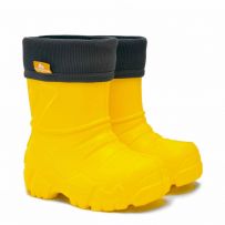 Nordman Kids, желтый