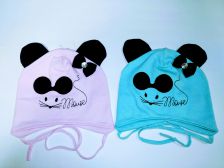  Мышка, на завязках, одинарная