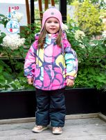 1421, розовый 