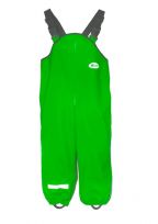 Немо, зеленый