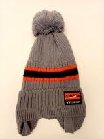 На завязках 