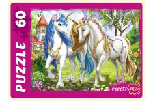 Мир  единорогов 