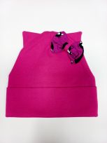 Кошечка, фуксия 