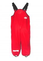 Немо, красный