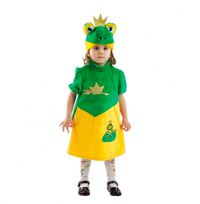 Царевна-Лягушка