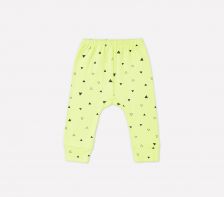 К 4718, треугольники на салатовом