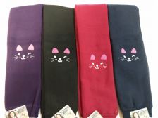 Лосины,зима