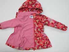 На флисе, ЕВА