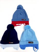 На завязках 