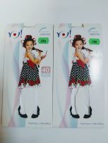 Белые капрон, Польша