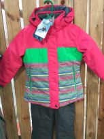 Калборн,мембрана, горнолыжка