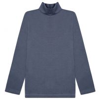 Водолазка, арт.1494, темно-серый 